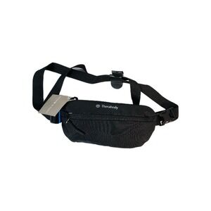 Therabody NWT United Airlines Polaris kit bag cross body Bag Strap Travel